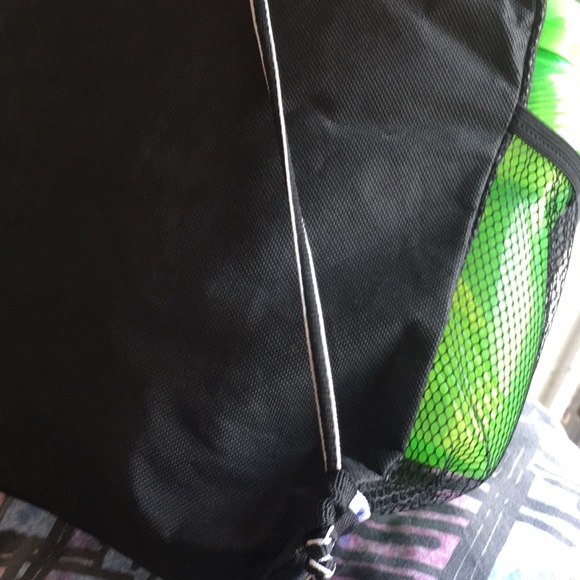 Fold up Backpack🎒 - Picture 5 of 6